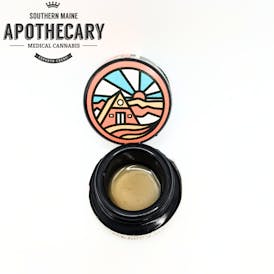 Candy Fumes Live Hash Rosin 1g by Sugar Grove