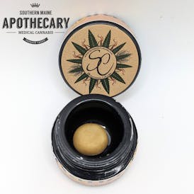 Banana Mac Live Hash Rosin 1g by Symbiotic Cultures