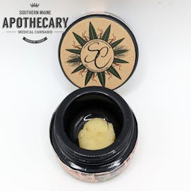Grease Bucket Live Hash Rosin 1g by Symbiotic Cultures