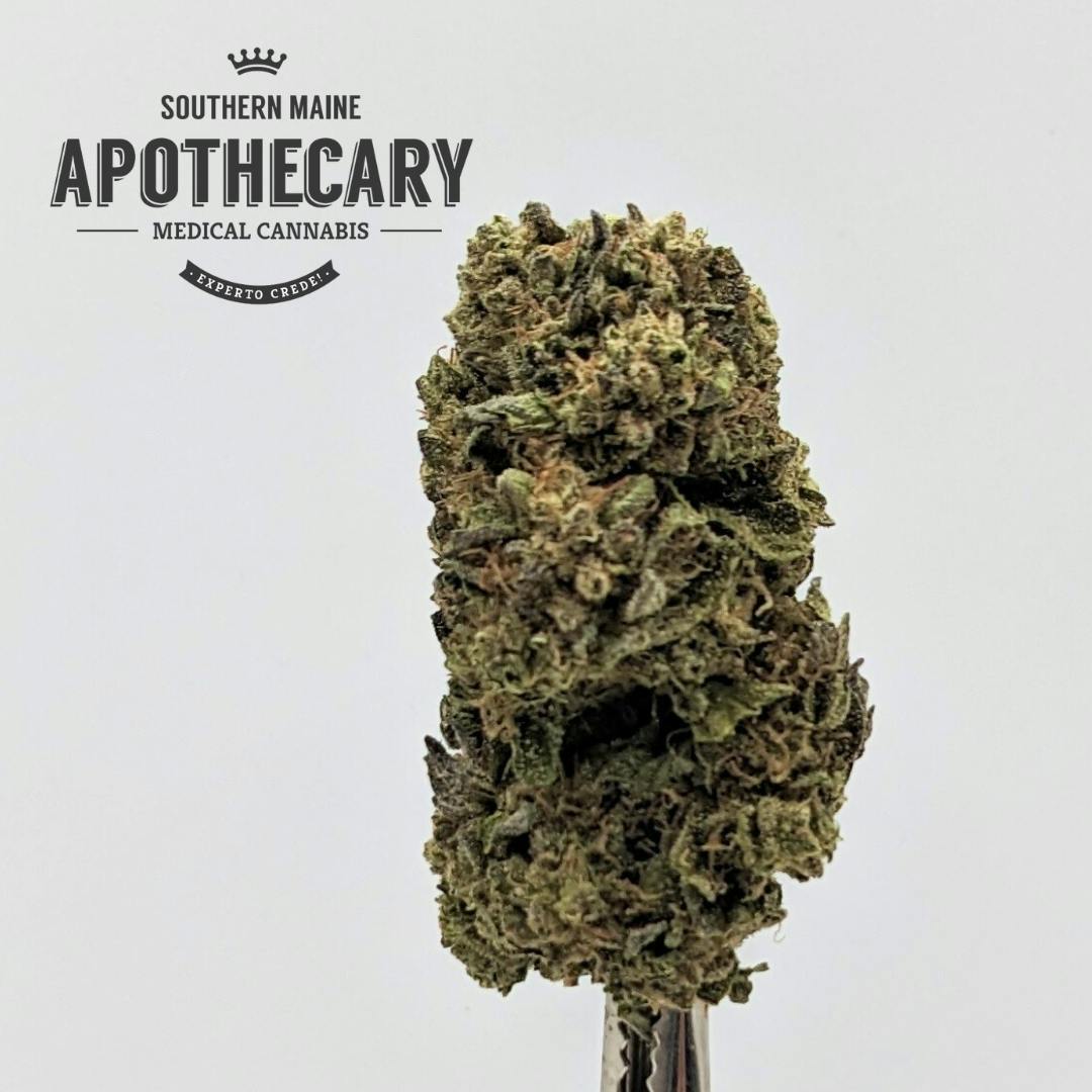 Pure Fire by Cadillac Cannabis