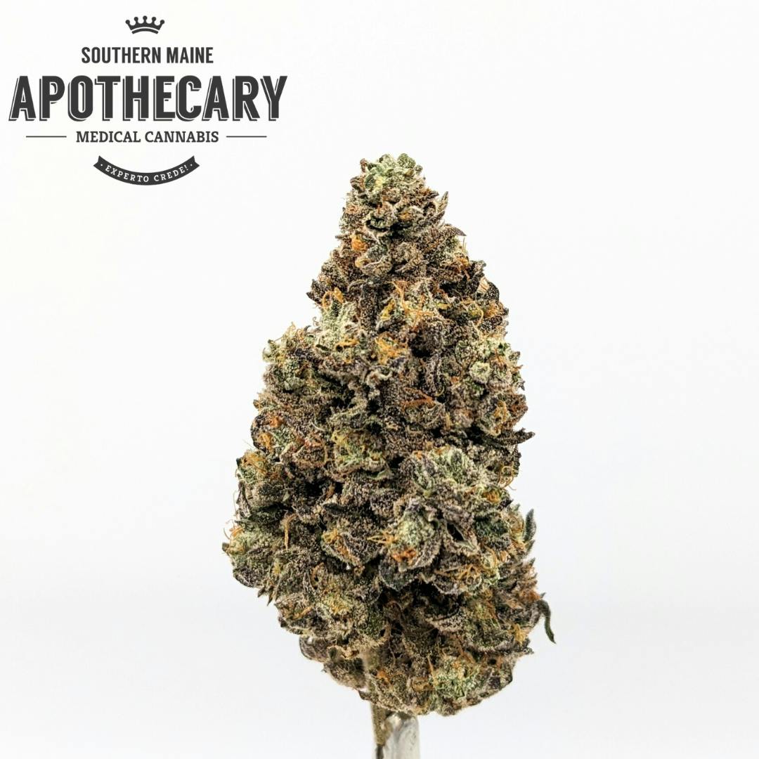 Cadillac Flower Pre-Pack 3.5g - FlapJacks (I) by Cadillac Cannabis