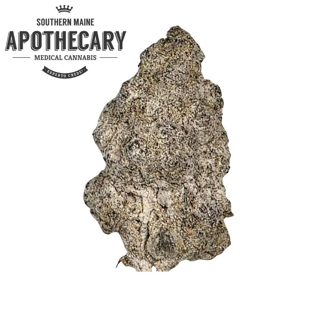"Snow Caps" Meat Breath by Entourage FX