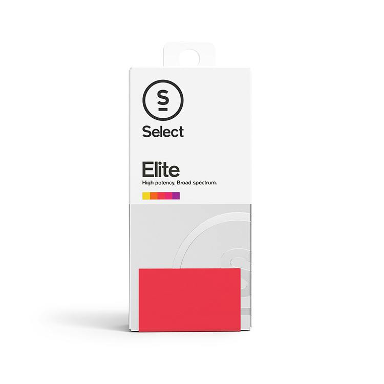 Select Elite 90% Hybrid Cartridges