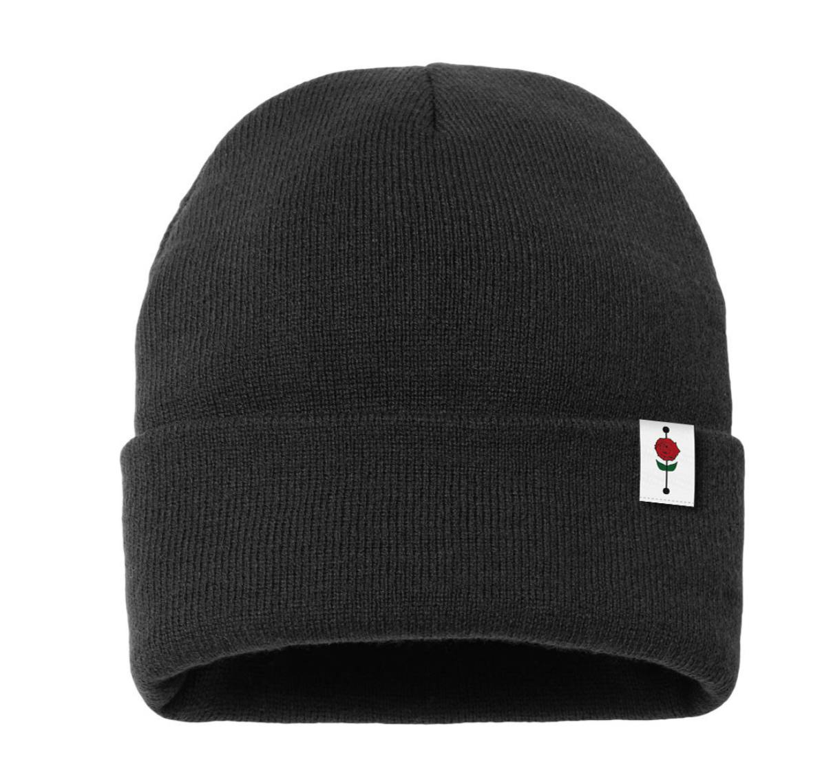 Maikoh Rose Beanie