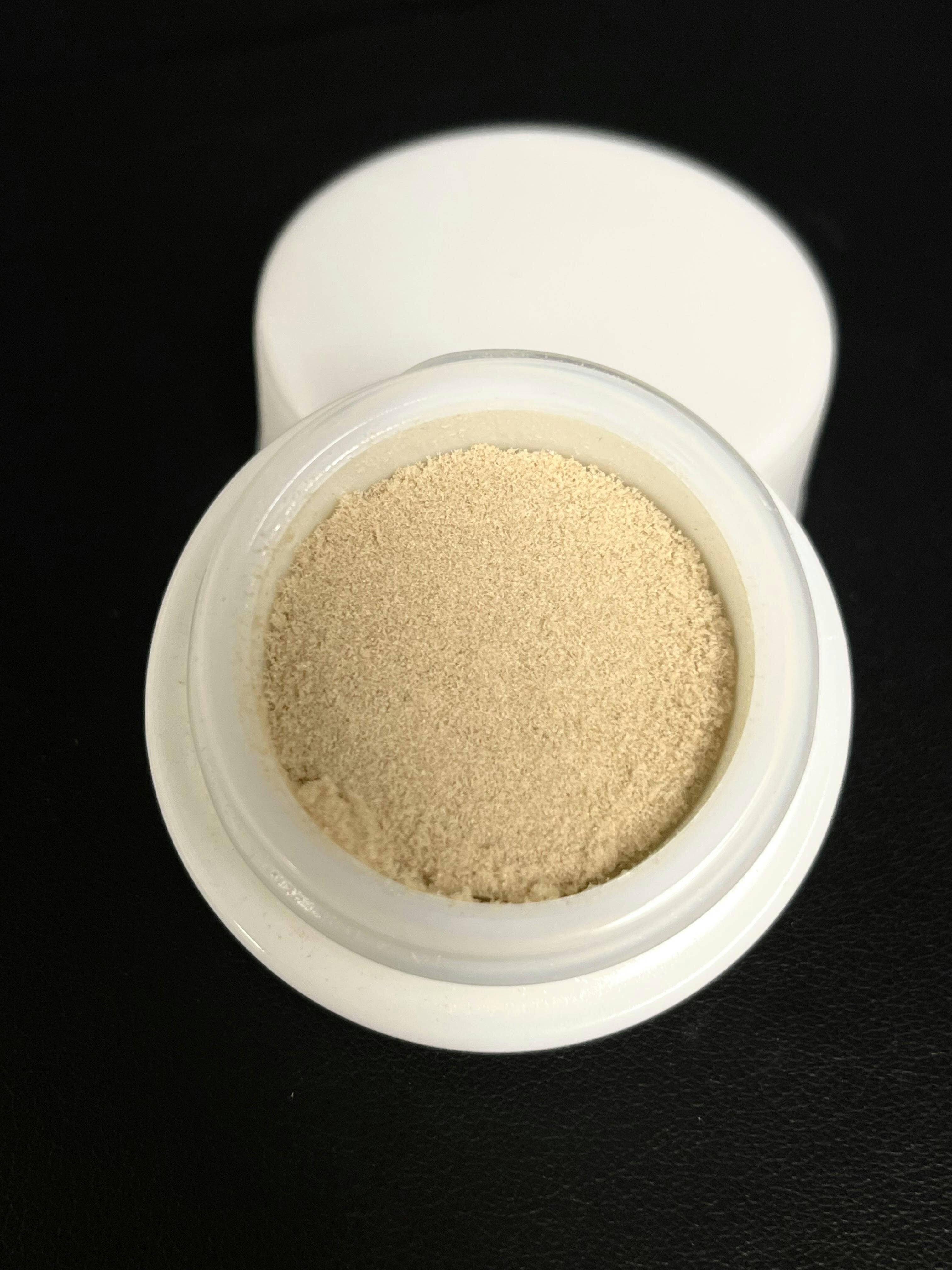 Locol Love Cold Cure Bubble Hash- Island Fusion (H)