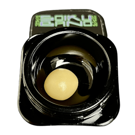 Soiku Bano Rosin Batter (Purple Label)- Fantasia