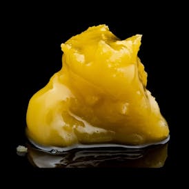 Green Dot Black Label Live Resin- Purple Froot