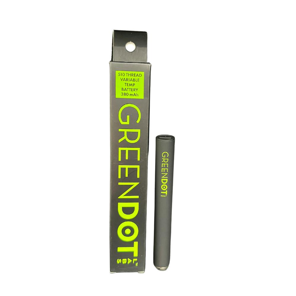 Labs Battery