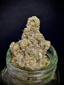 Super Lemon Chedda (Locol Love) "CONNOISSEUR SHELF"