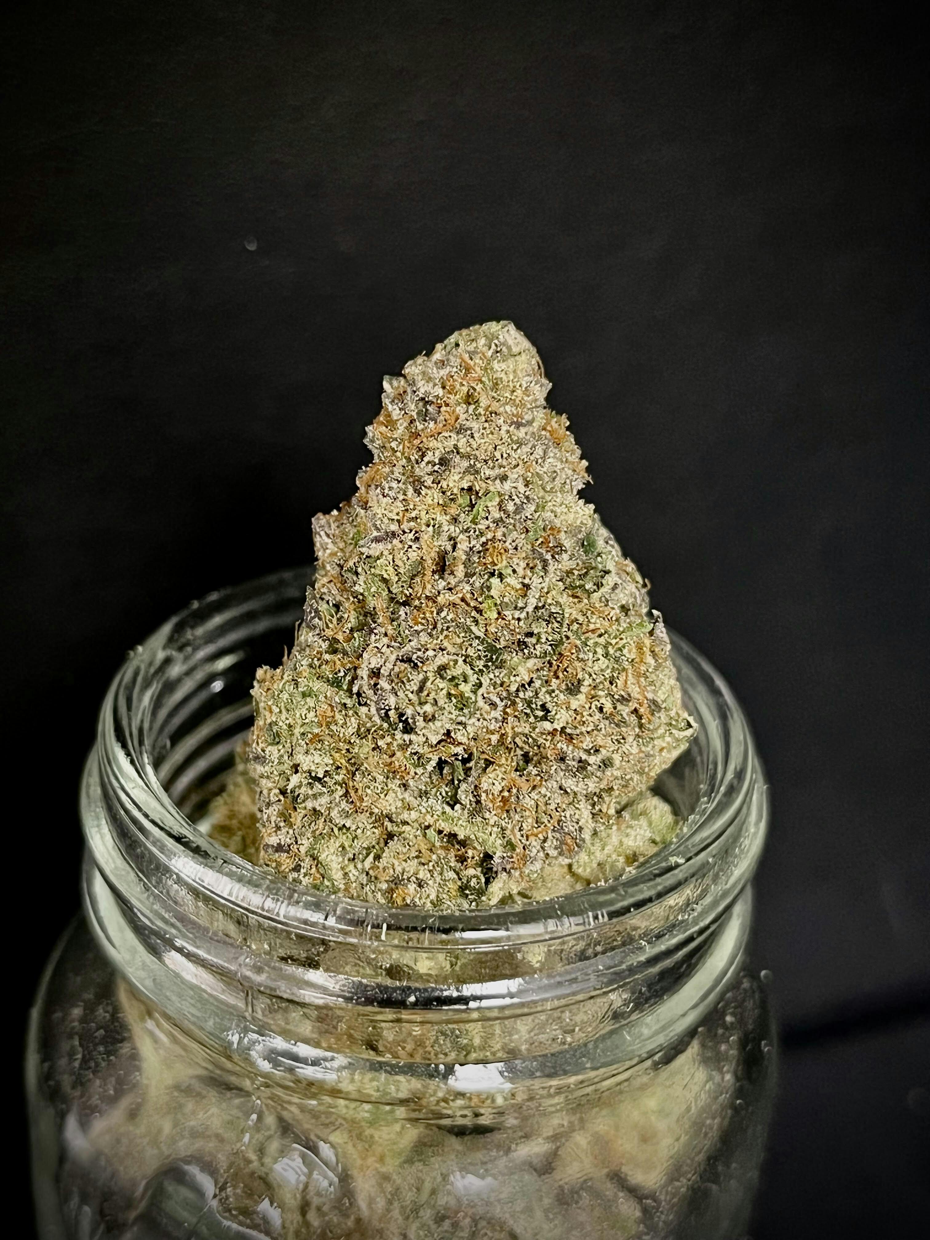 Lemonatti (Cherry) "BLACK SHELF"