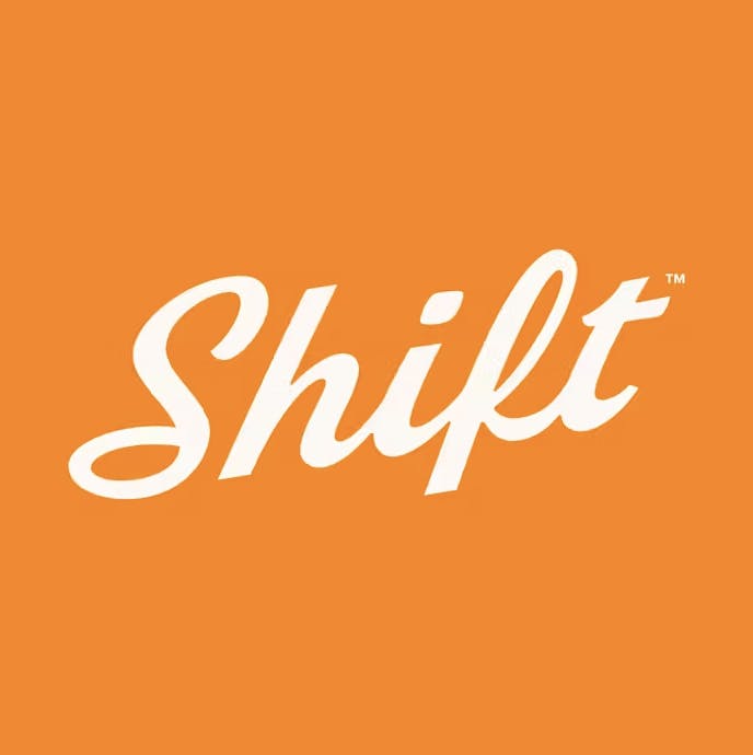 Shift Joints- Big Buns