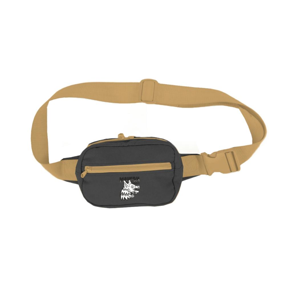 Maikoh Cross-Body Bag