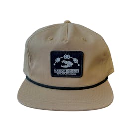 Maikoh Tan Skull Hat