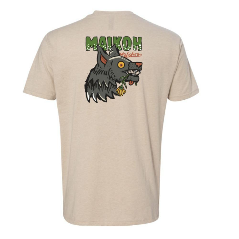 Maikoh Wolf T-Shirt
