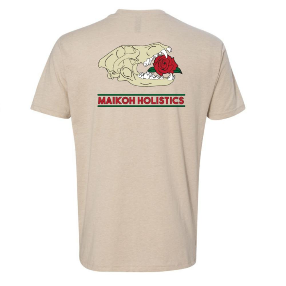 Maikoh Rose T-Shirt