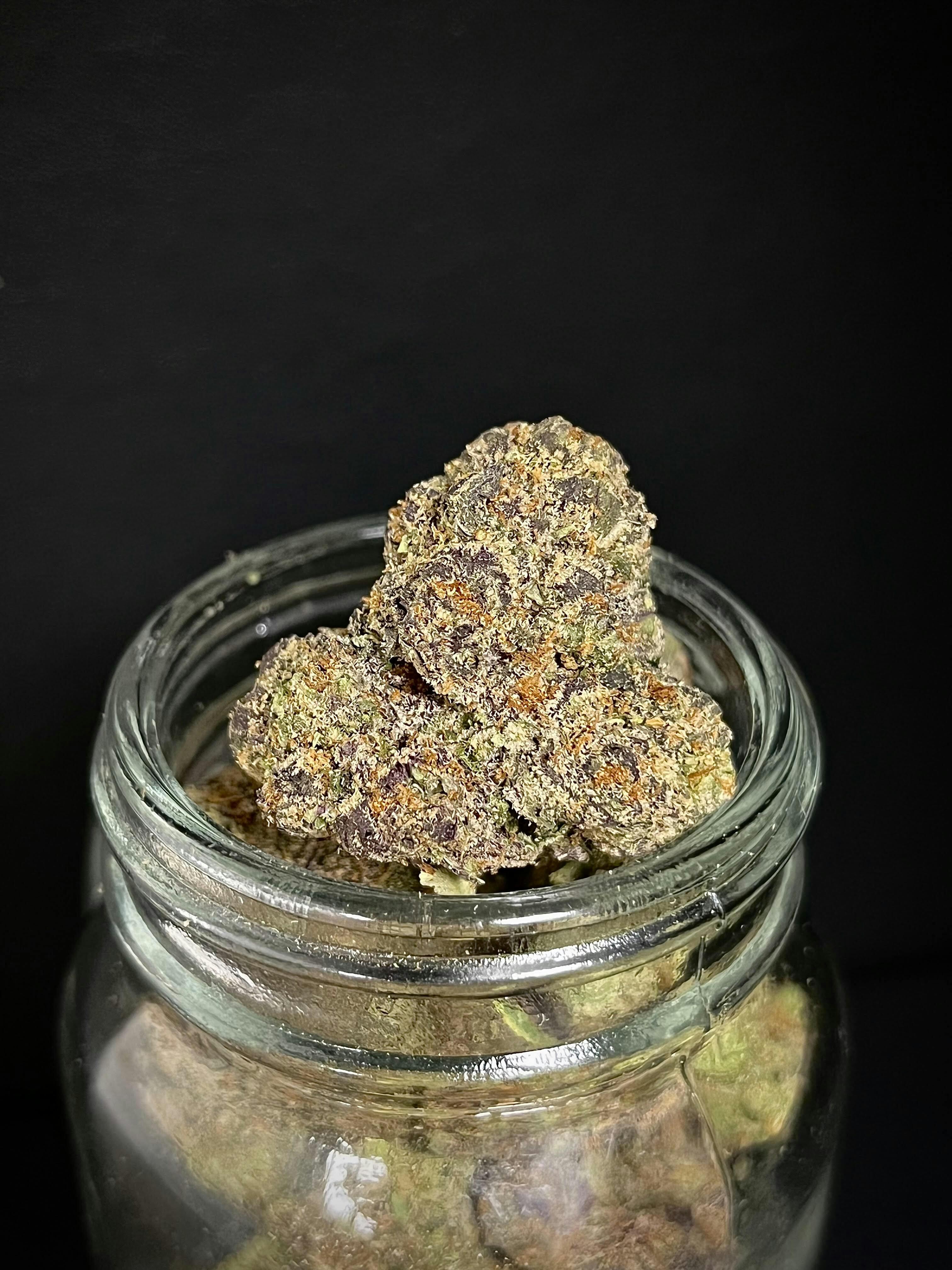 Emergen-C {Orange Push-pop x Sunset Sherb} (Ardo) "GOLD SHELF"