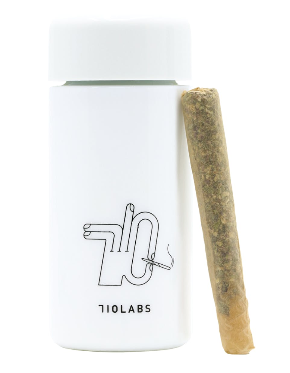 710 Labs The Sweeties #7 Preroll 1g
