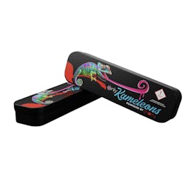 Kameleons .8g Joint 3 Pack- Fortune Cookies (Indica)