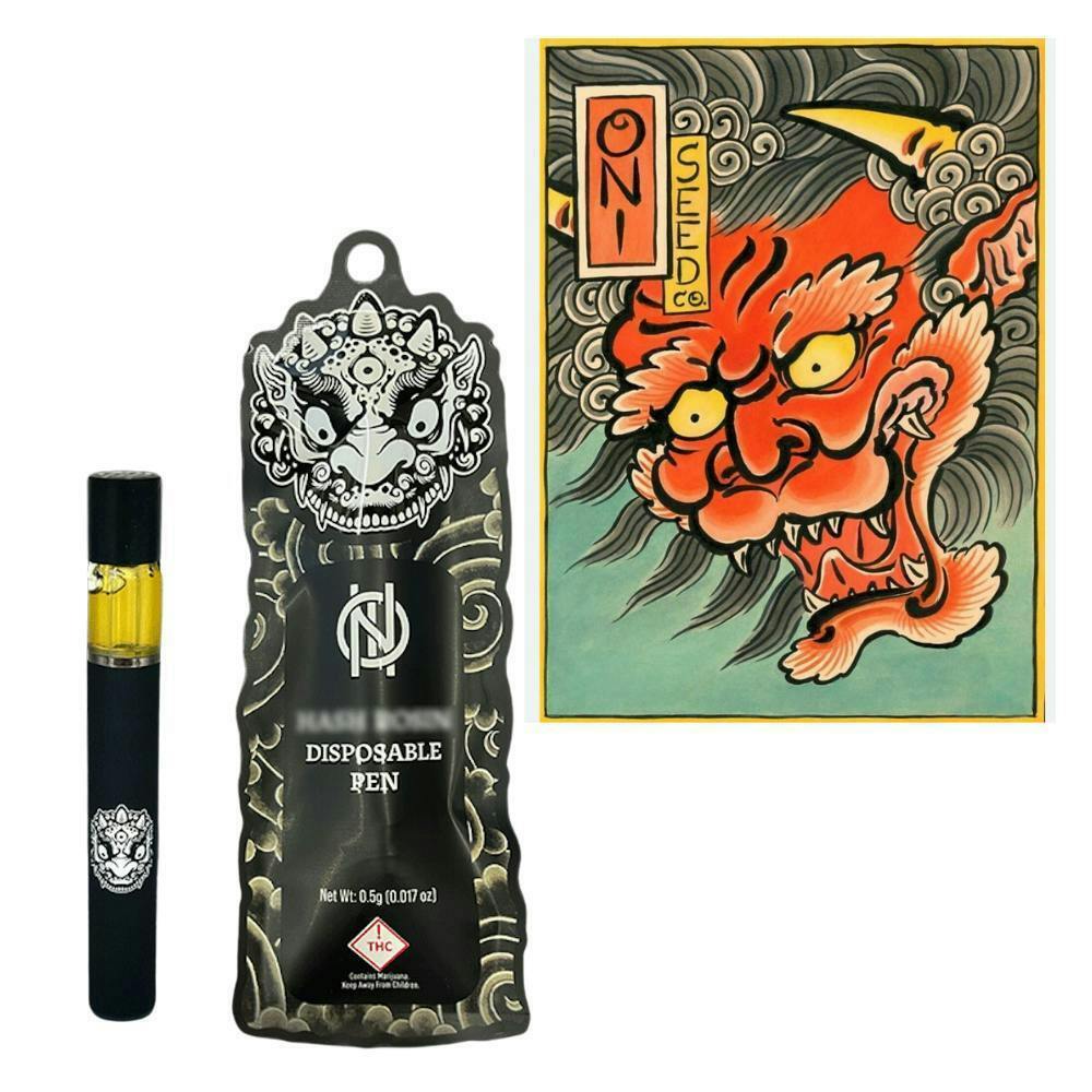 Maikoh Holistics - Boulder - Boulder, Colorado Marijuana Dispensary