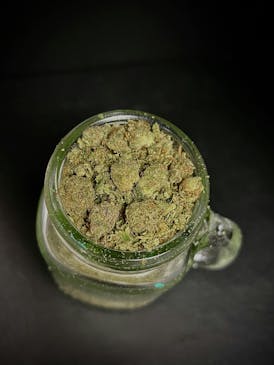 Grape Amethyst (Indico) (1/2 OZ Top Shelf Shake Special)