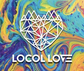 Locol Love Joints- Trop Cherry (Sativa)