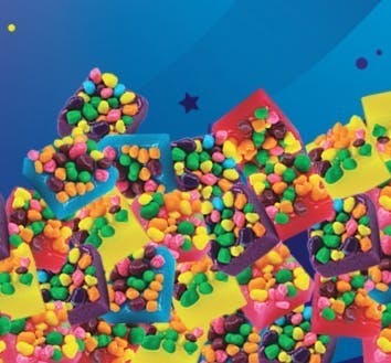 Rebel- Gummy Pebbles (Hybrid)