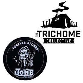 Trichome Collective x Joints Rosin Joint- Venture