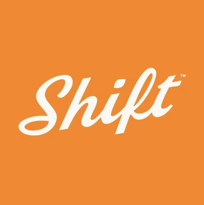 Shift Joints- Juicee J (H)