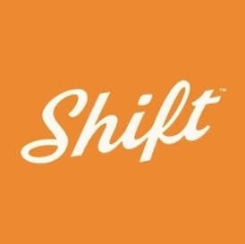 Shift Joints- 91 Papaya Punch (Indica)