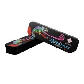 Kameleons .8g Joint 3 Pack- Ripened Citrus (S)