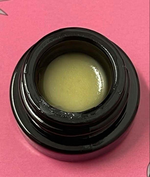 Butterscotch Banana | Solvent | Badder | 1g
