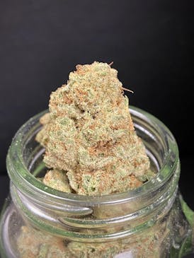 Pink Zushi (Malek's) "BLACK SHELF" (1/2 OZ Special)