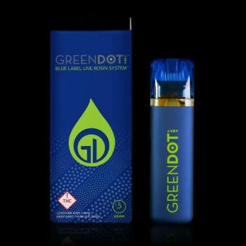 Gdl System Originals N2o Diesel