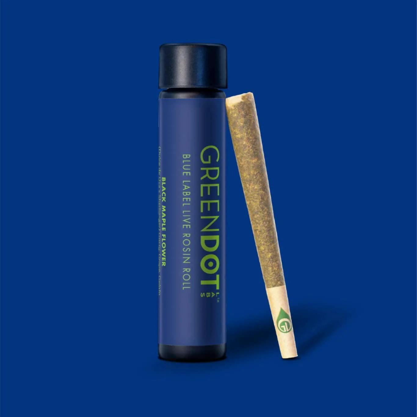 Gdl Roll Originals N2o Diesel