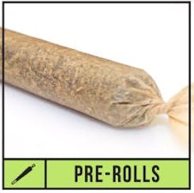 Natty Rems Joint- Berkel (Indica)