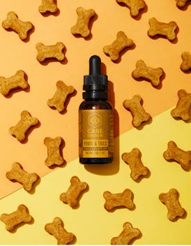 Paws & Tails Pet Tincture- 500mg