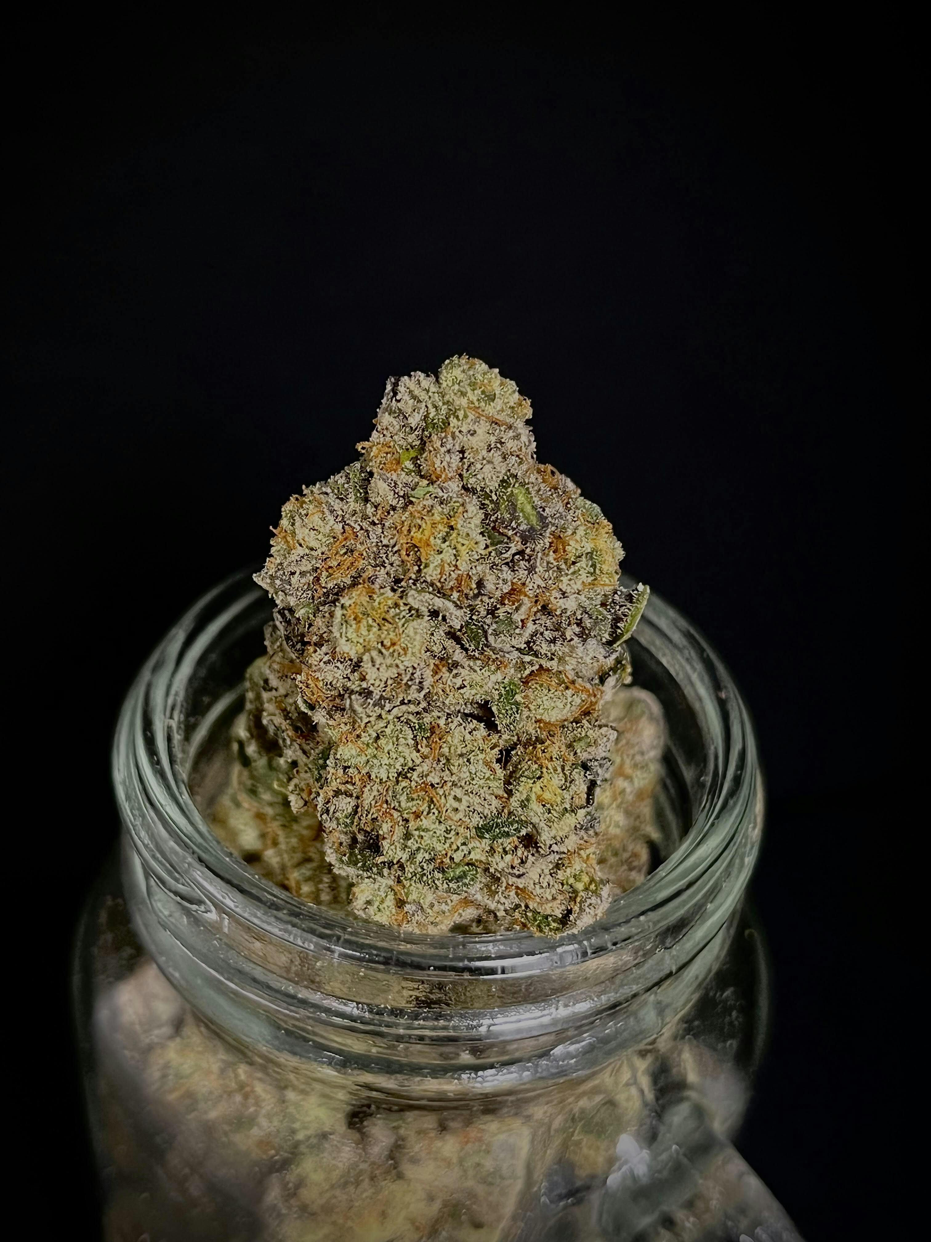 Minties {StarDawg x Wedding Mints} (Locol Love) "CONNOISSEUR SHELF"