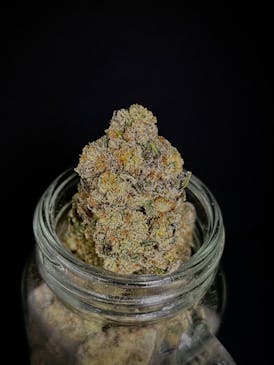 Minties {Stardawg x Wedding Mints} (Locol Love) "CONNOISSEUR SHELF"