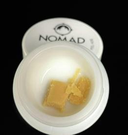 Nomad Wax- Grease Monkey