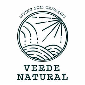 Verde Natural Pre Roll- Super Lemon Haze (S)