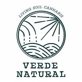 Verde Natural Pre Roll- Whipped Grapes (I/H)