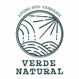 Verde Natural Joint- Jelly Haze