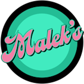Malek's Melts Mixed Micron Rosin- Wedding Pie
