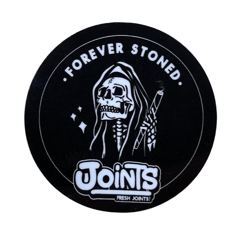 Joint's- Loompa Breath (Indica-H)