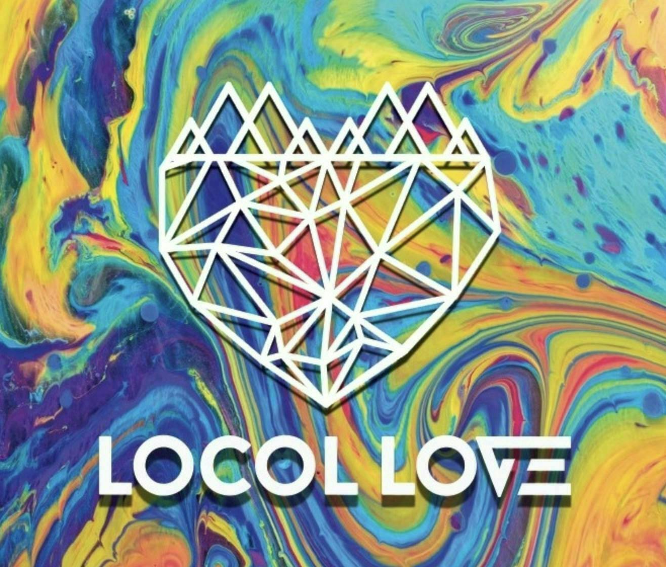 Locol Love Joints- Sherb Cream Pie (Indica)