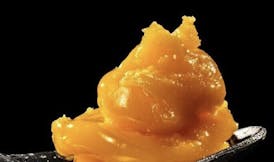 Newt Brothers Live Resin Badder (ReMix)- Cherry Peach Cobbler (I/H)
