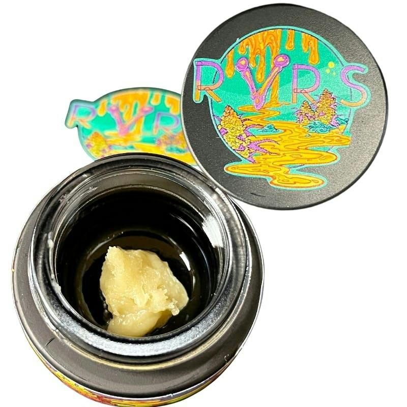 Rivers Snoop Dogg Og Lemon x Sour Diesel