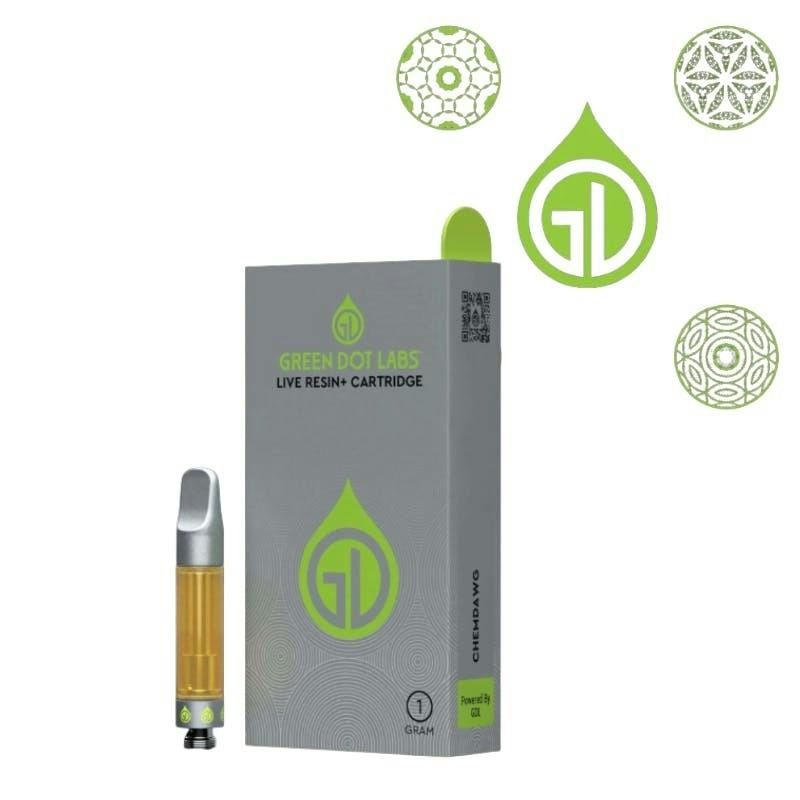 Silver Label Apple Loompa