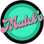 Maleks Melts Mixed Micron Ego Checker