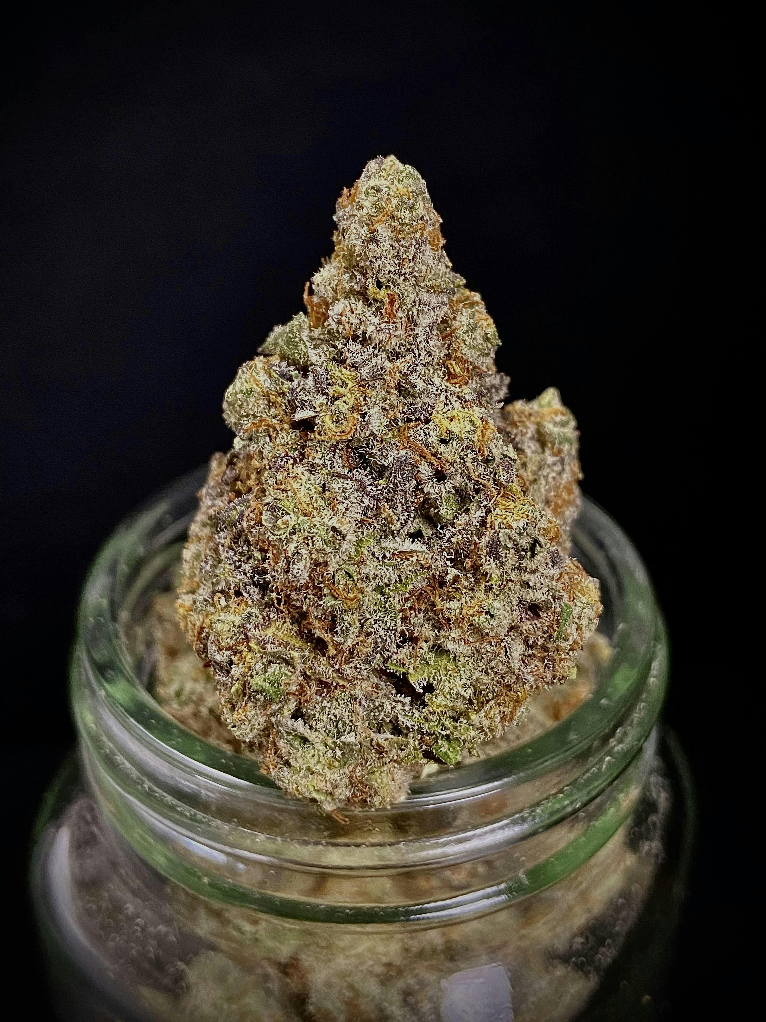 MAC (Cherry) "CONNOISSEUR SHELF"